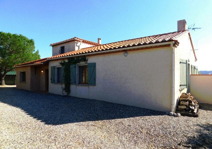 vente Maison Latour De France
