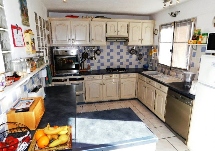 vente Maison Latour De France