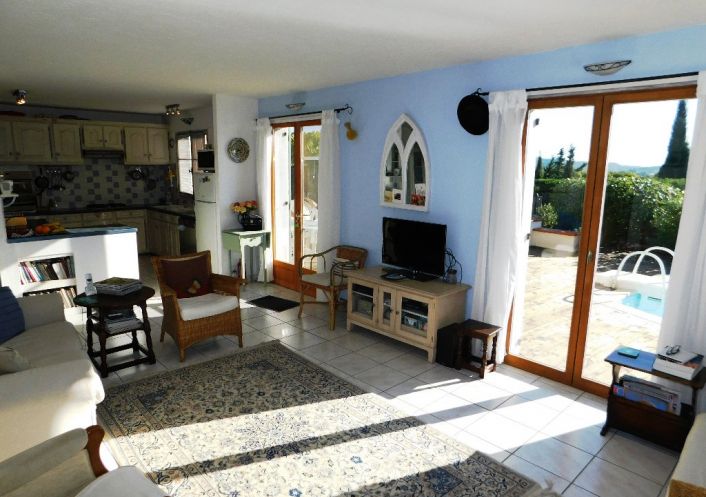 vente Maison Latour De France
