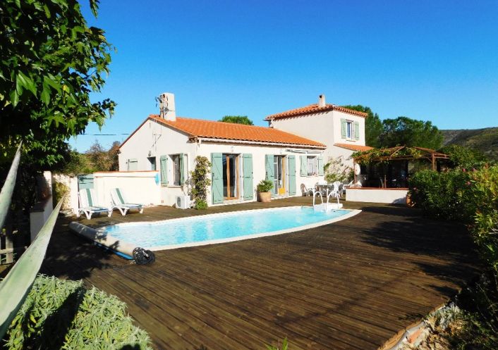 vente Maison Latour De France
