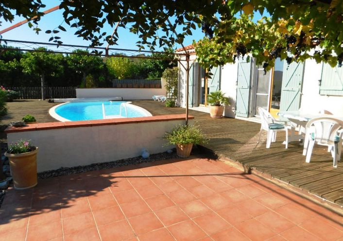 vente Maison Latour De France