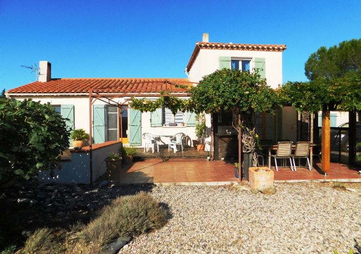 vente Maison Latour De France