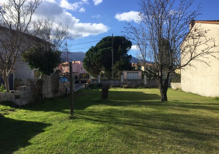vente Terrain constructible Saint Genis Des Fontaines
