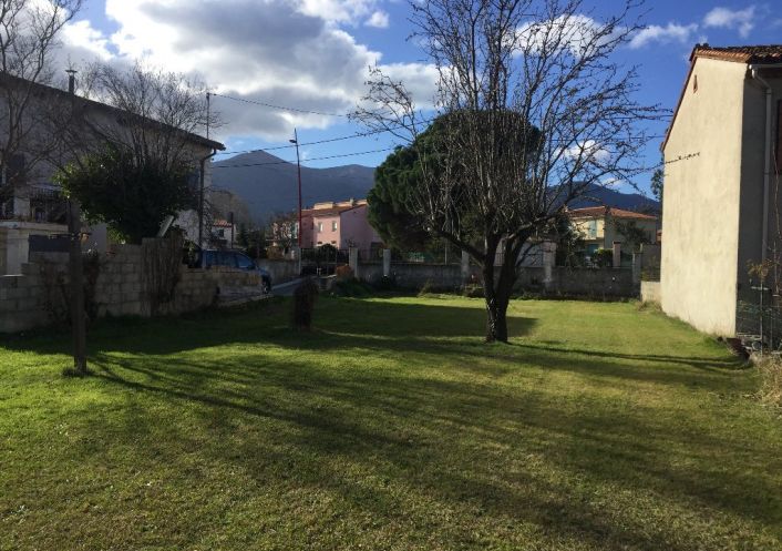 vente Terrain constructible Saint Genis Des Fontaines