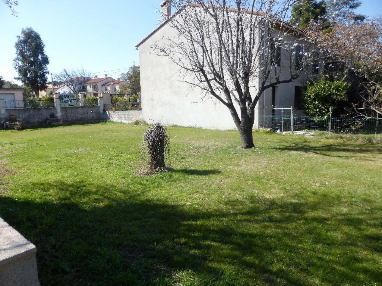vente Terrain constructible Saint Genis Des Fontaines - Photo 5