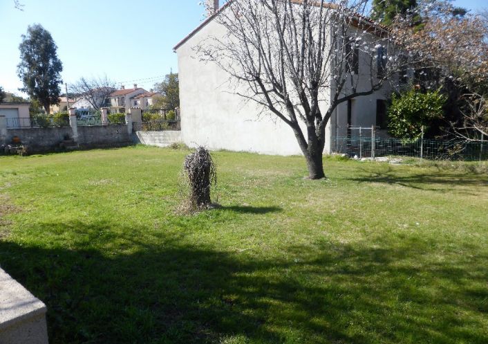 vente Terrain constructible Saint Genis Des Fontaines