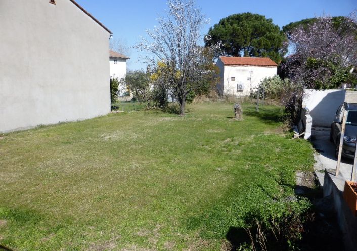 vente Terrain constructible Saint Genis Des Fontaines
