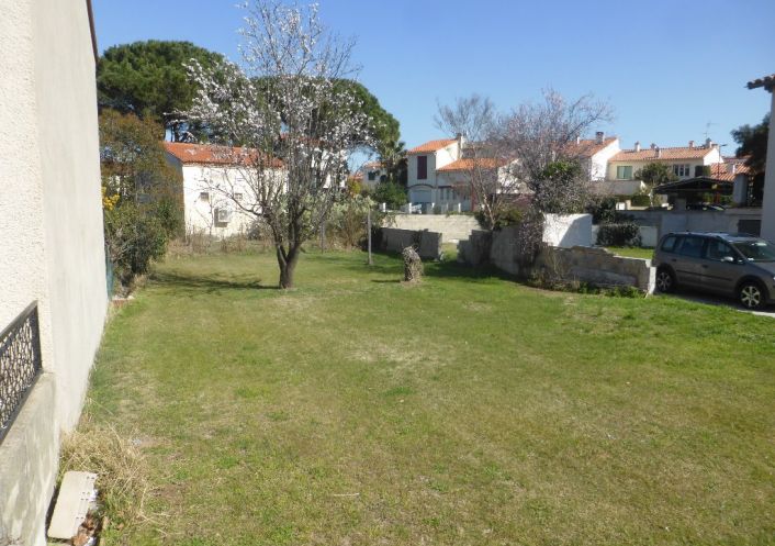 vente Terrain constructible Saint Genis Des Fontaines