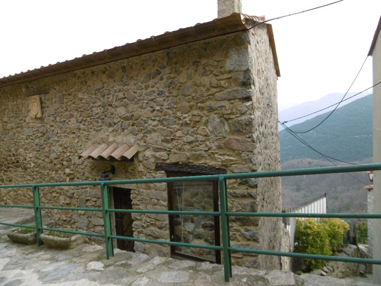 sale Maison en pierre Corsavy - Photo 5