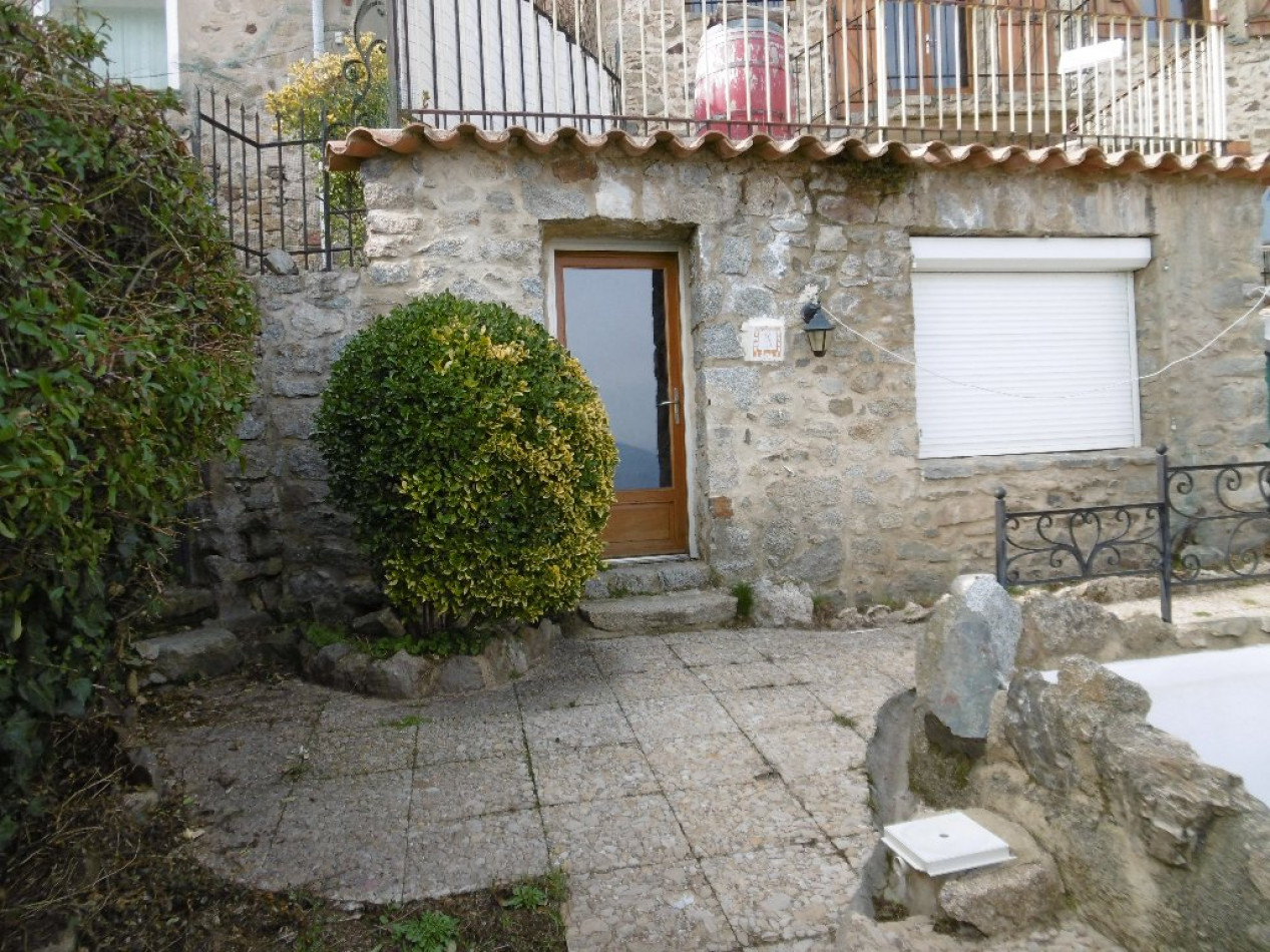 sale Maison en pierre Corsavy - Photo 10