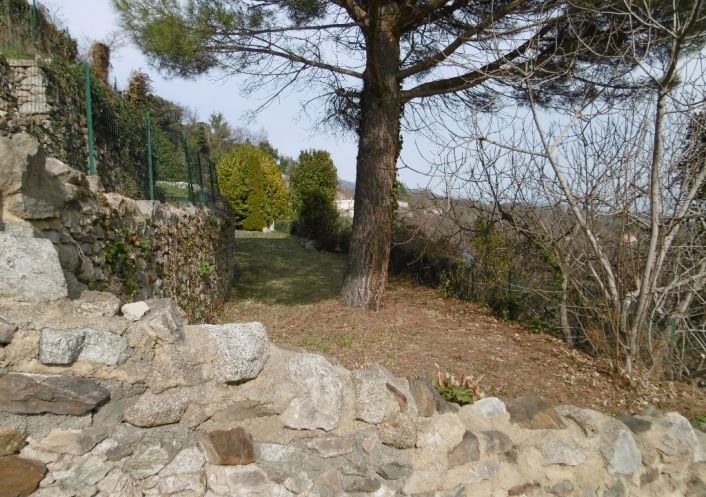 vente Maison en pierre Corsavy