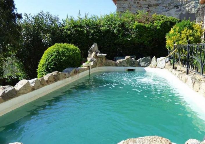 vente Maison en pierre Corsavy