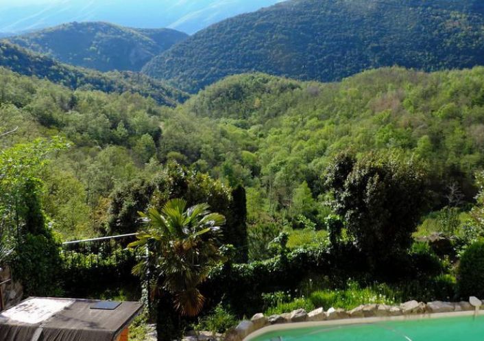 vente Maison en pierre Corsavy