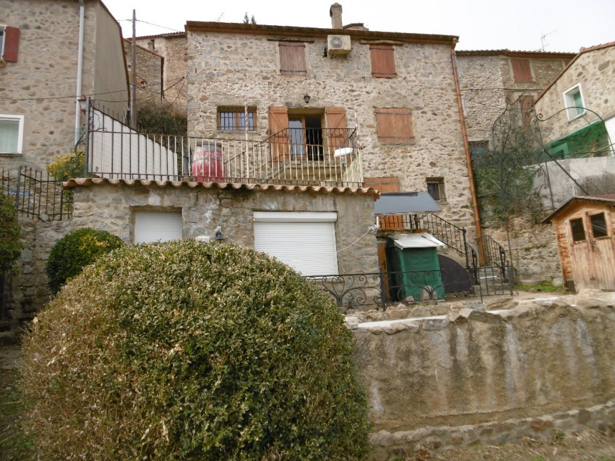 sale Maison en pierre Corsavy - Photo 1