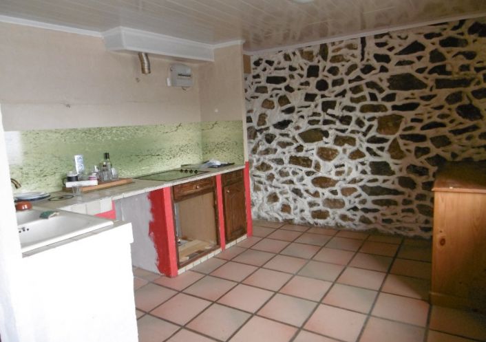vente Maison en pierre Corsavy