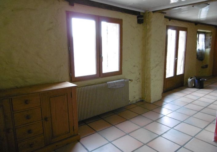 vente Maison en pierre Corsavy