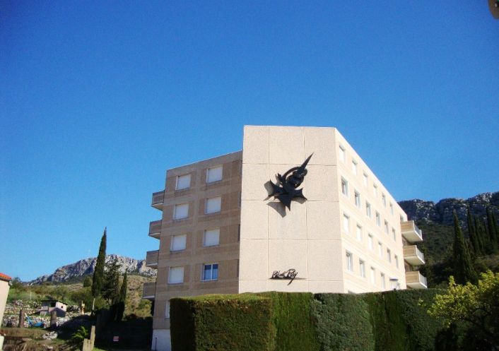 vente Appartement en résidence Saint Paul De Fenouillet