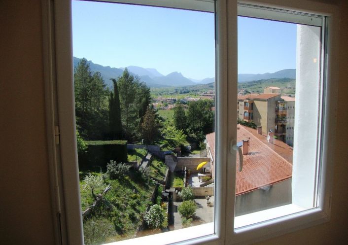 vente Appartement en résidence Saint Paul De Fenouillet