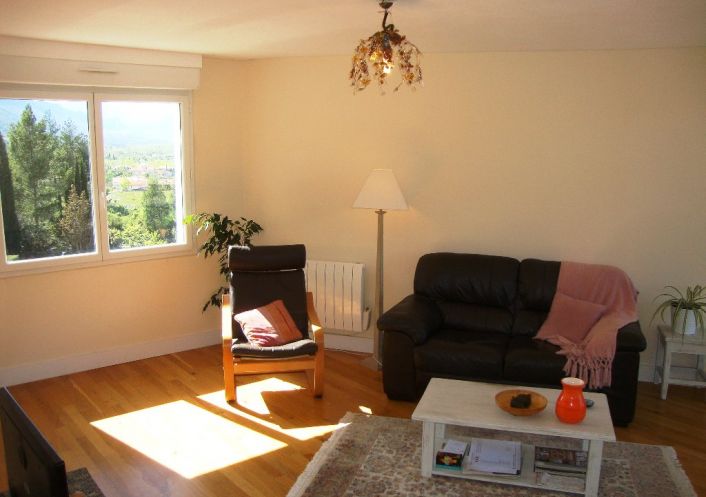 vente Appartement en résidence Saint Paul De Fenouillet