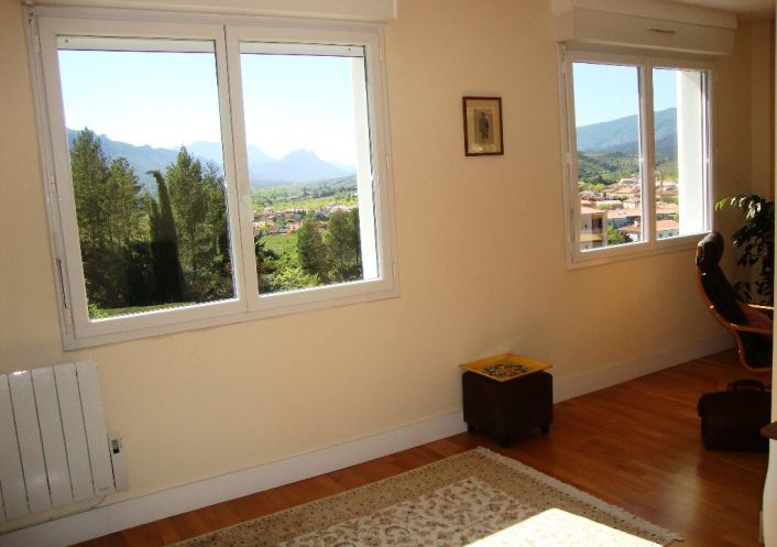 vente Appartement en résidence Saint Paul De Fenouillet