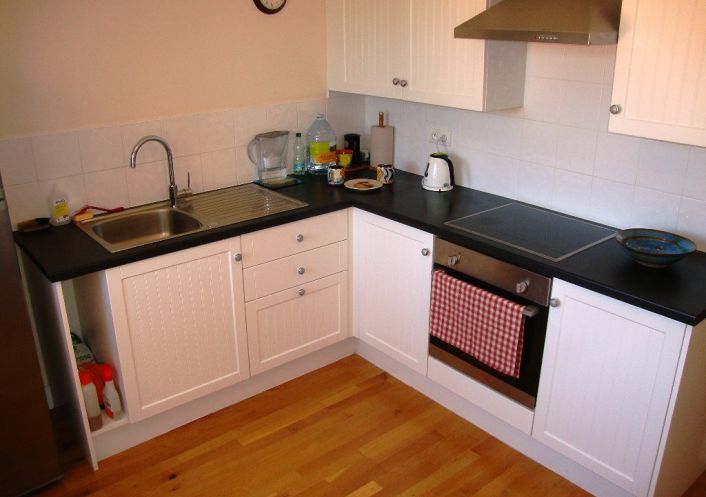 vente Appartement en résidence Saint Paul De Fenouillet