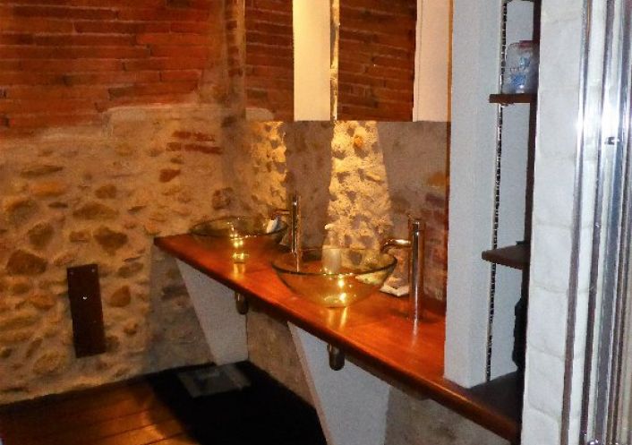 vente Maison de village Palau Del Vidre