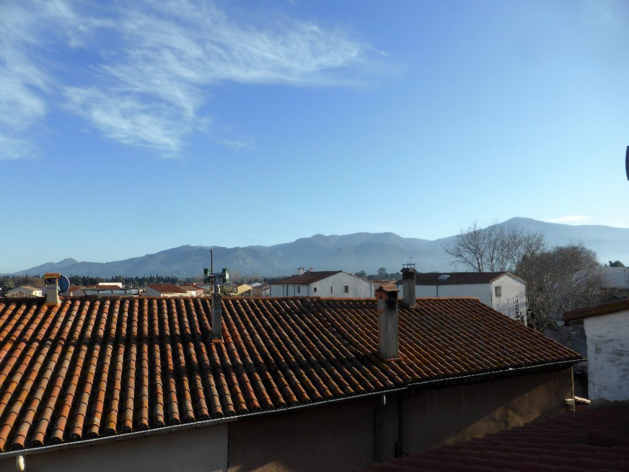 vente Maison de village Palau Del Vidre - Photo 1