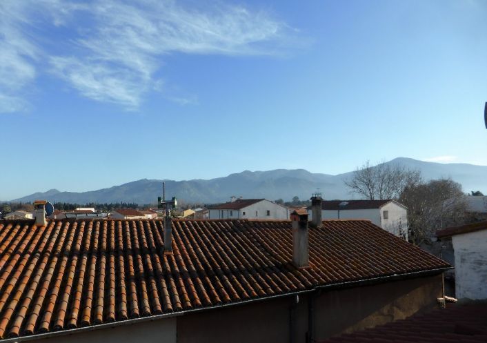 vente Maison de village Palau Del Vidre