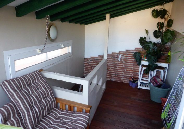vente Maison de village Palau Del Vidre