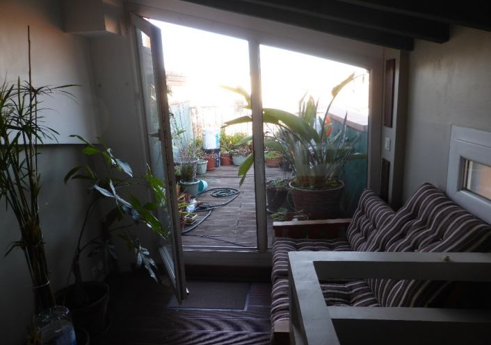 vente Maison de village Palau Del Vidre