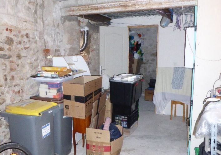 vente Maison de village Palau Del Vidre