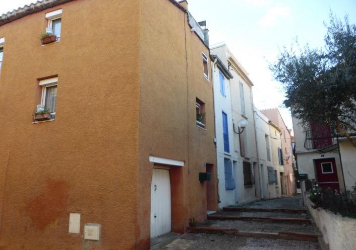 vente Maison de village Palau Del Vidre