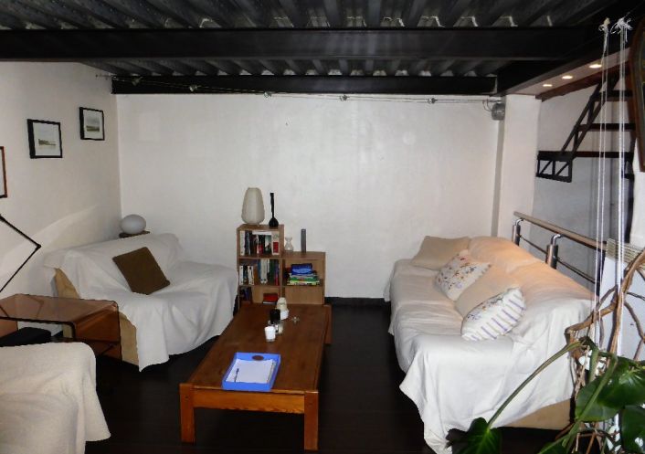 vente Maison de village Palau Del Vidre