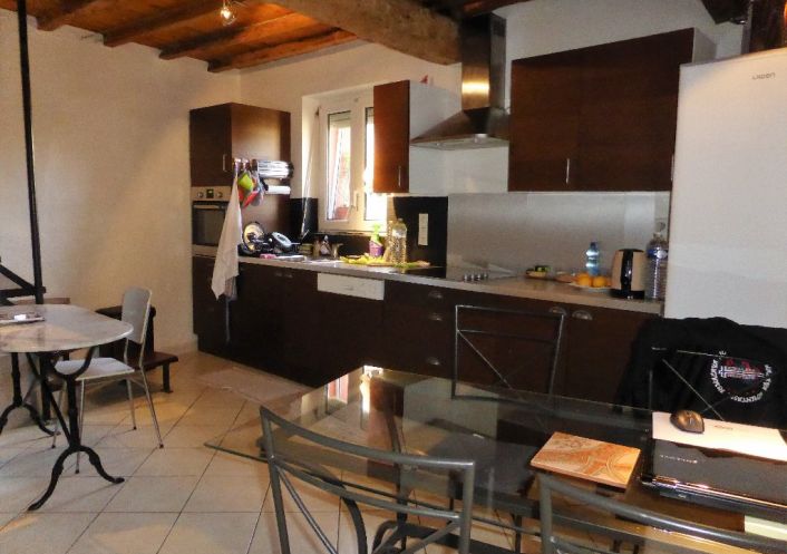 vente Maison de village Palau Del Vidre