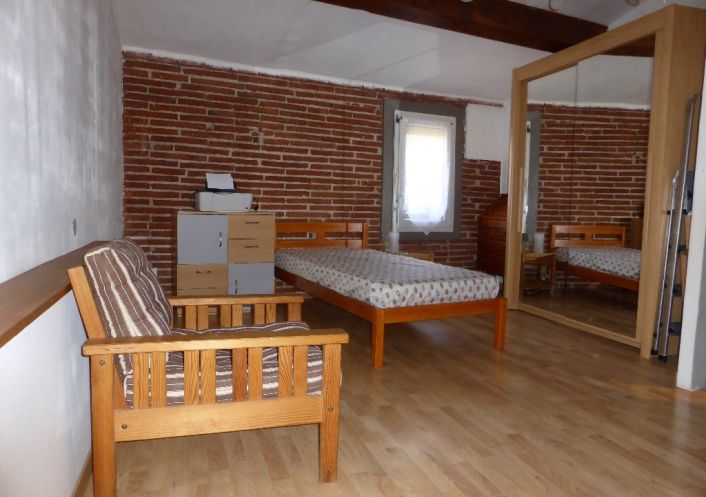 vente Maison de village Palau Del Vidre