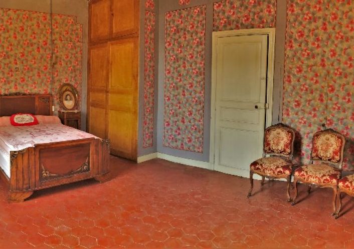 vente Maison à rénover Puimisson