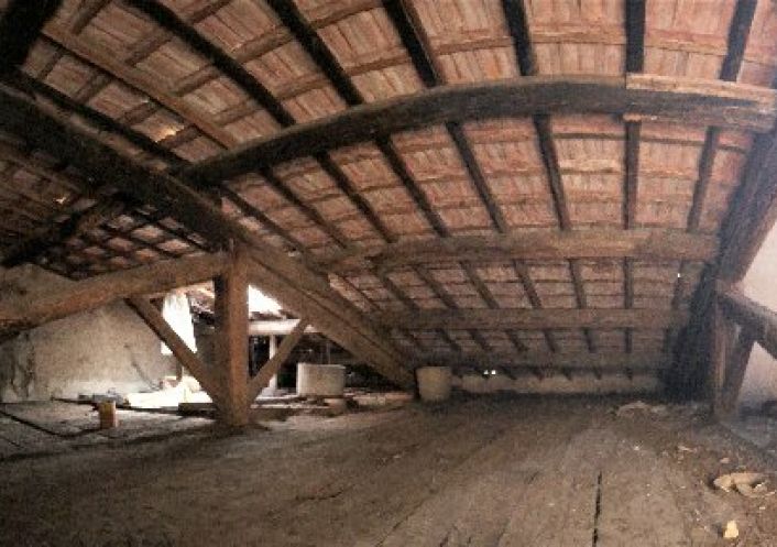 vente Maison à rénover Puimisson