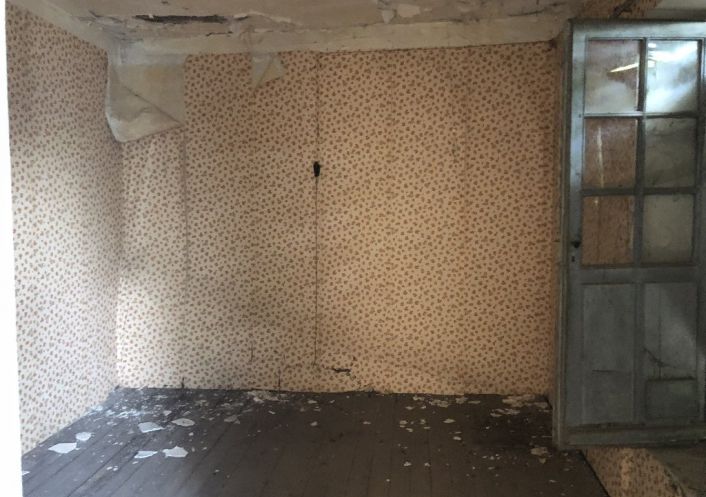 vente Maison à rénover Puimisson