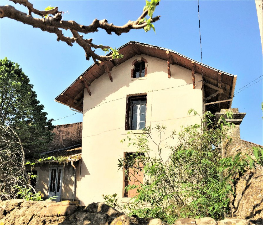 vente Maison à rénover Puimisson - Photo 8