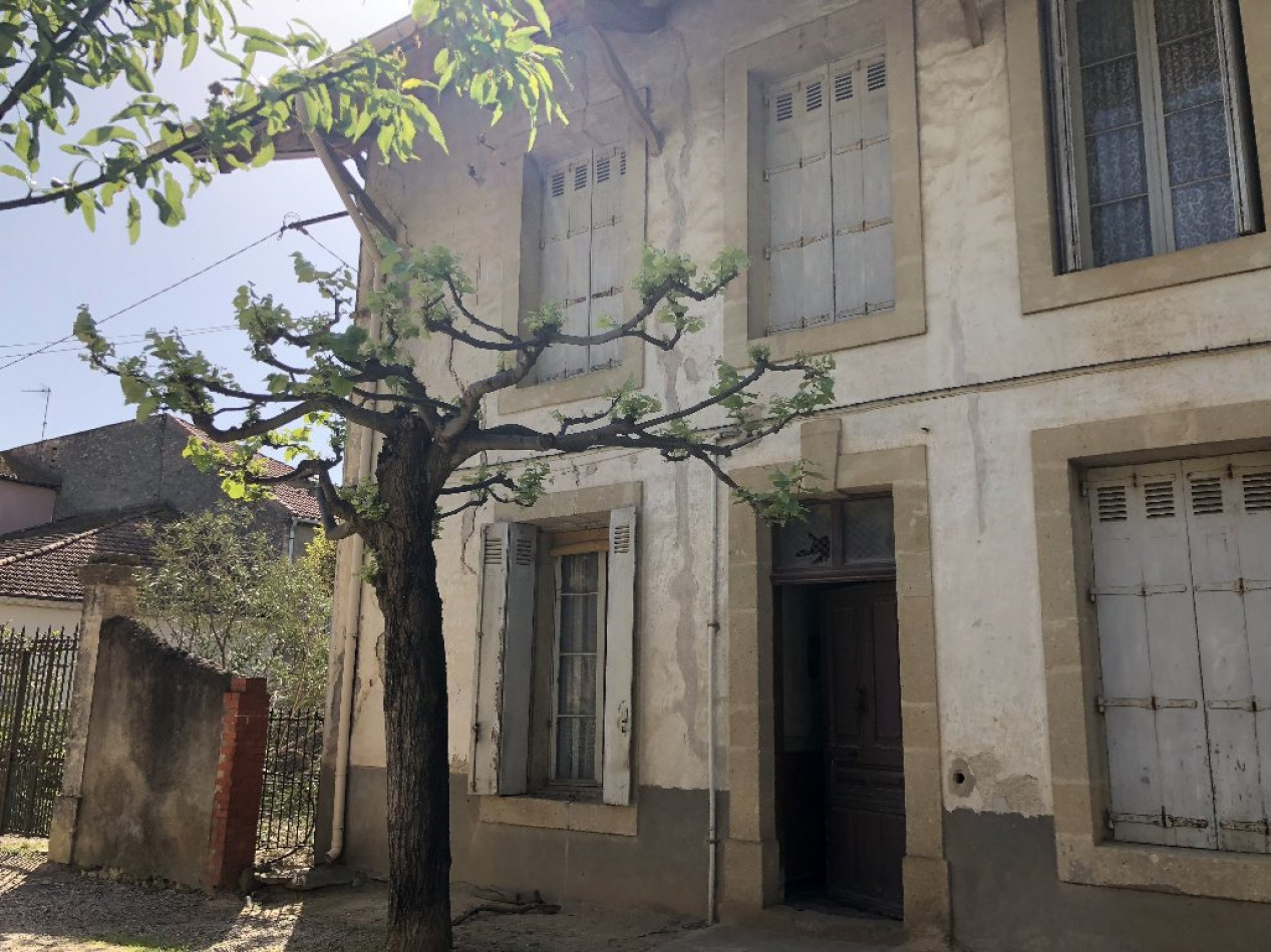 vente Maison à rénover Puimisson - Photo 2