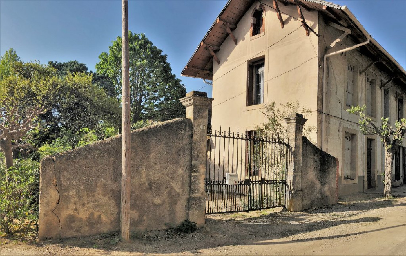 vente Maison à rénover Puimisson - Photo 1