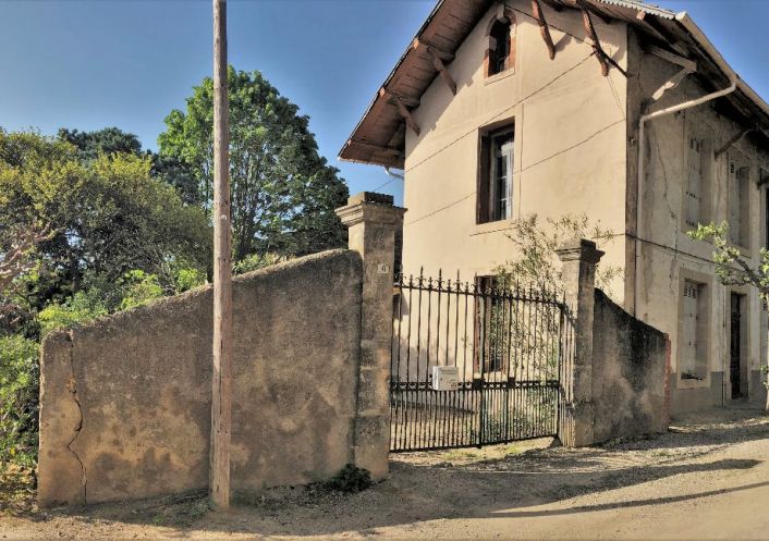 vente Maison à rénover Puimisson