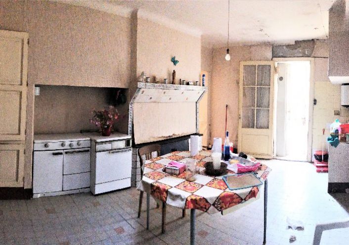 vente Maison à rénover Puimisson