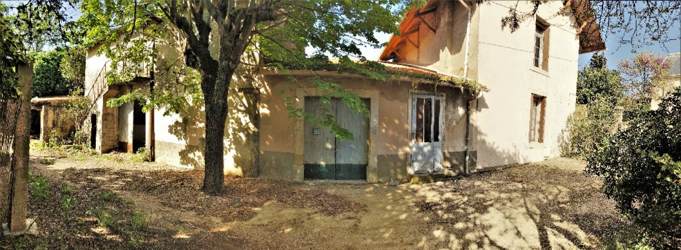 vente Maison à rénover Puimisson - Photo 7