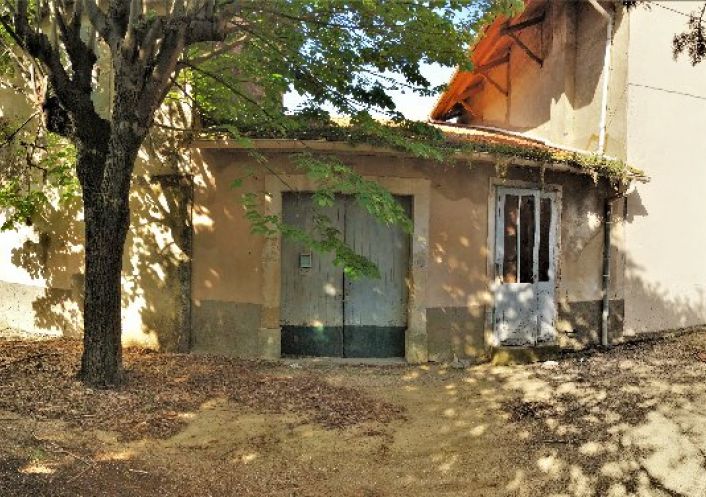 vente Maison à rénover Puimisson
