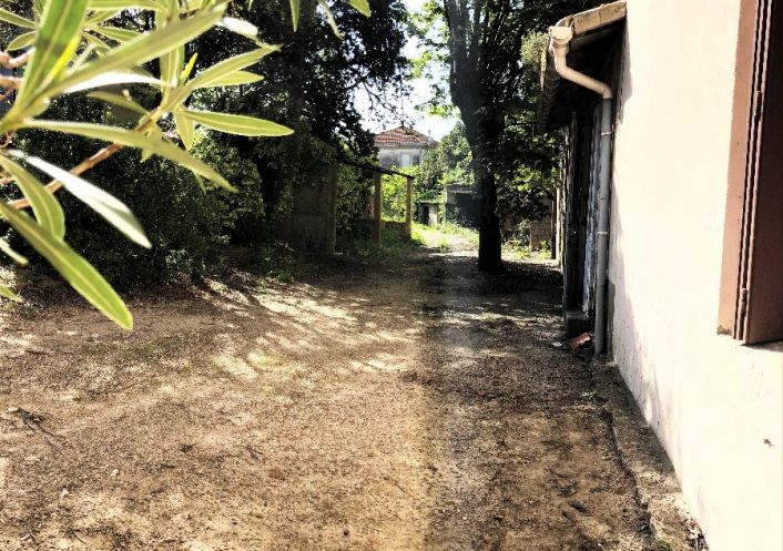 vente Maison à rénover Puimisson