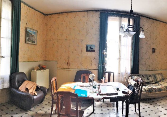 vente Maison à rénover Puimisson