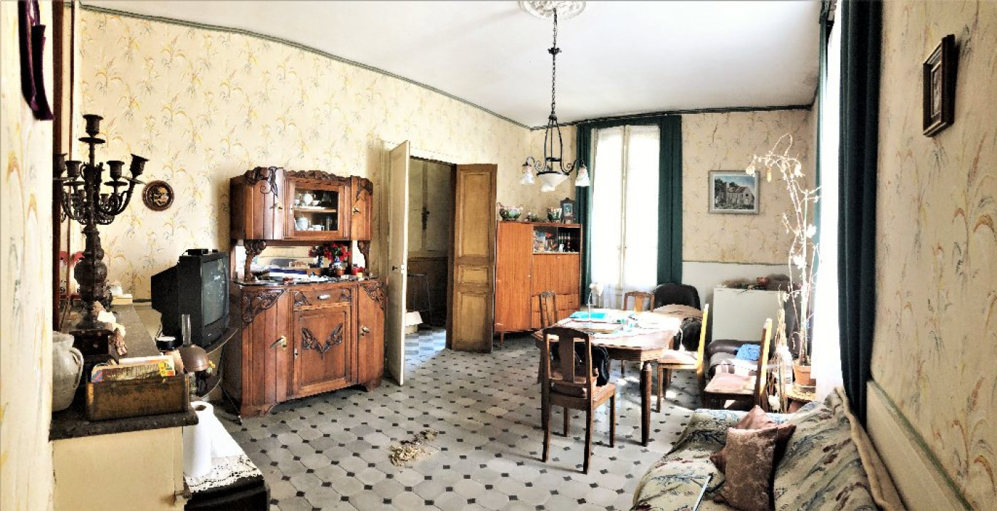 vente Maison à rénover Puimisson - Photo 10