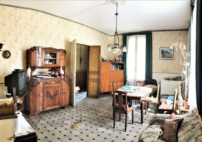vente Maison à rénover Puimisson