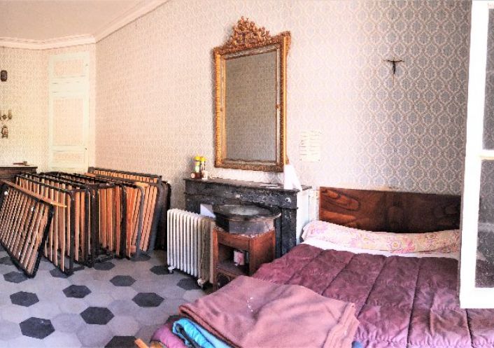 vente Maison à rénover Puimisson